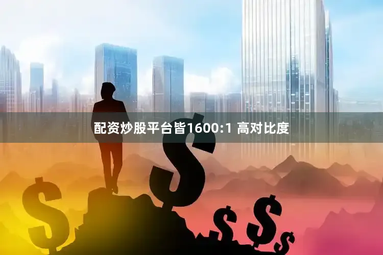 配资炒股平台皆1600:1 高对比度