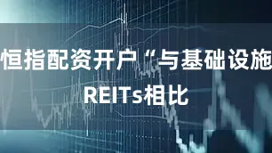 恒指配资开户“与基础设施REITs相比